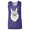 Youth Pro Mesh Reversible Tank Top Thumbnail