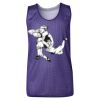 Youth Pro Mesh Reversible Tank Top Thumbnail