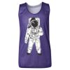Youth Pro Mesh Reversible Tank Top Thumbnail