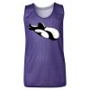 Youth Pro Mesh Reversible Tank Top Thumbnail