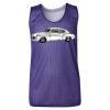 Youth Pro Mesh Reversible Tank Top Thumbnail