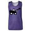 Youth Pro Mesh Reversible Tank Top Thumbnail