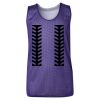 Youth Pro Mesh Reversible Tank Top Thumbnail