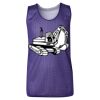 Youth Pro Mesh Reversible Tank Top Thumbnail