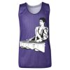 Youth Pro Mesh Reversible Tank Top Thumbnail