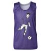 Youth Pro Mesh Reversible Tank Top Thumbnail