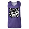 Youth Pro Mesh Reversible Tank Top Thumbnail