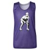 Youth Pro Mesh Reversible Tank Top Thumbnail