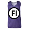 Youth Pro Mesh Reversible Tank Top Thumbnail