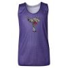 Youth Pro Mesh Reversible Tank Top Thumbnail