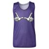 Youth Pro Mesh Reversible Tank Top Thumbnail