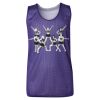 Youth Pro Mesh Reversible Tank Top Thumbnail