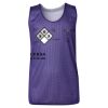 Youth Pro Mesh Reversible Tank Top Thumbnail