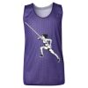 Youth Pro Mesh Reversible Tank Top Thumbnail