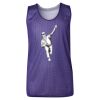 Youth Pro Mesh Reversible Tank Top Thumbnail