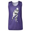 Youth Pro Mesh Reversible Tank Top Thumbnail