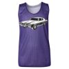 Youth Pro Mesh Reversible Tank Top Thumbnail