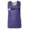 Youth Pro Mesh Reversible Tank Top Thumbnail