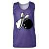 Youth Pro Mesh Reversible Tank Top Thumbnail