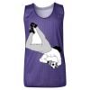 Youth Pro Mesh Reversible Tank Top Thumbnail