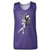 Youth Pro Mesh Reversible Tank Top Thumbnail
