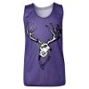 Youth Pro Mesh Reversible Tank Top Thumbnail