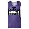 Youth Pro Mesh Reversible Tank Top Thumbnail