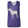 Youth Pro Mesh Reversible Tank Top Thumbnail