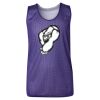 Youth Pro Mesh Reversible Tank Top Thumbnail