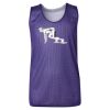Youth Pro Mesh Reversible Tank Top Thumbnail