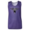 Youth Pro Mesh Reversible Tank Top Thumbnail