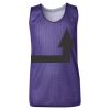 Youth Pro Mesh Reversible Tank Top Thumbnail