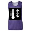 Youth Pro Mesh Reversible Tank Top Thumbnail