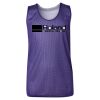 Youth Pro Mesh Reversible Tank Top Thumbnail