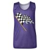 Youth Pro Mesh Reversible Tank Top Thumbnail