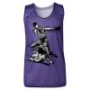 Youth Pro Mesh Reversible Tank Top Thumbnail