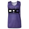 Youth Pro Mesh Reversible Tank Top Thumbnail