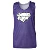 Youth Pro Mesh Reversible Tank Top Thumbnail