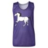 Youth Pro Mesh Reversible Tank Top Thumbnail