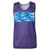 Youth Pro Mesh Reversible Tank Top Thumbnail
