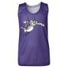 Youth Pro Mesh Reversible Tank Top Thumbnail