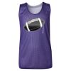 Youth Pro Mesh Reversible Tank Top Thumbnail