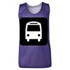 Youth Pro Mesh Reversible Tank Top Thumbnail