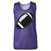 Youth Pro Mesh Reversible Tank Top Thumbnail