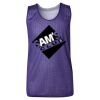 Youth Pro Mesh Reversible Tank Top Thumbnail