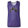 Youth Pro Mesh Reversible Tank Top Thumbnail