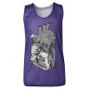 Youth Pro Mesh Reversible Tank Top Thumbnail