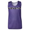 Youth Pro Mesh Reversible Tank Top Thumbnail