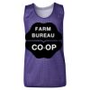 Youth Pro Mesh Reversible Tank Top Thumbnail