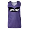 Youth Pro Mesh Reversible Tank Top Thumbnail
